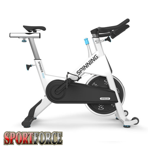 Сайкл-тренажер Precor Spinner® Ride™, цепной привод