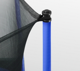 Батут Oxygen Fitness Standard 10 ft inside (Blue)