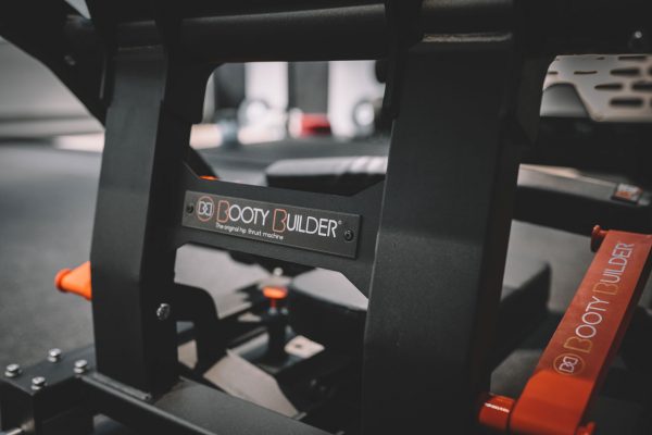 Booty Builder Platinum V4 Тренажер для ягодичных мышц на свободном весе