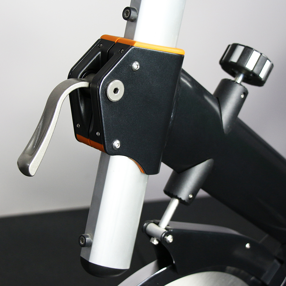 Велотренажер колодочный SPORTOP CB 8500 (спин-байк)