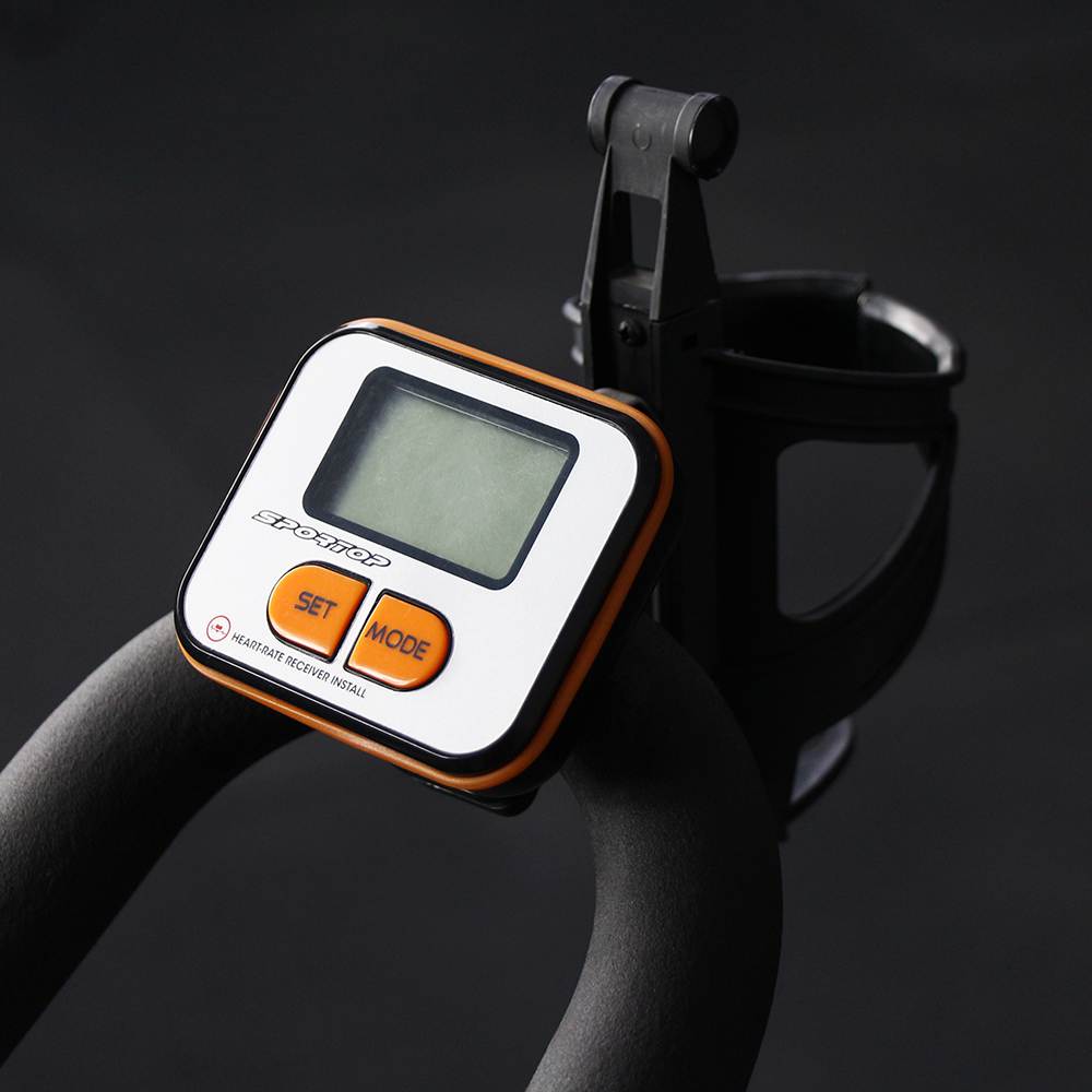 Велотренажер колодочный SPORTOP CB 8500 (спин-байк)