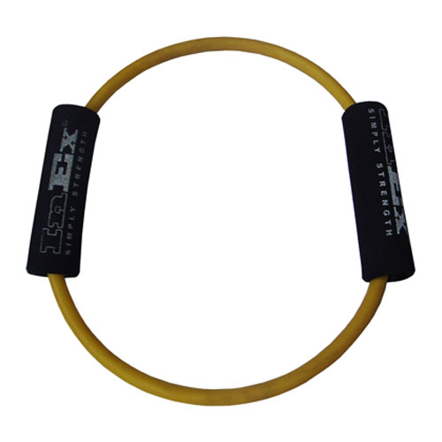 Амортизатор трубчатый «кольцо» INEX Body-Ring, сопротивление: минимальное