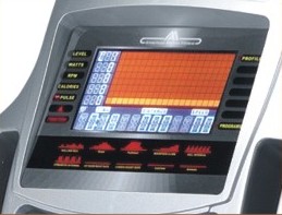 Эллиптический эргометр American Motion Fitness 4010