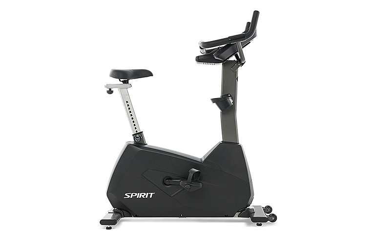 Велотренажер SPIRIT Fitness CU800ENT+
