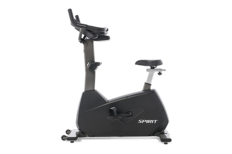 Велотренажер SPIRIT Fitness CU800ENT+