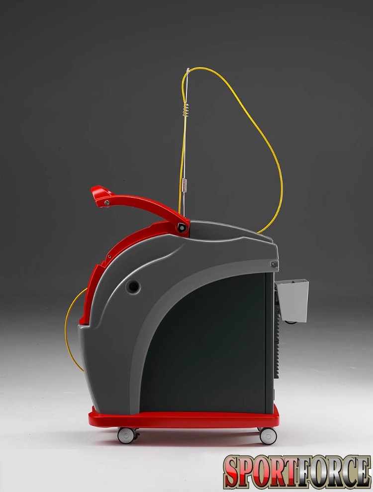 Аппарат лазерный терапевтический Hilterapia в исполнении HIRO 3.0