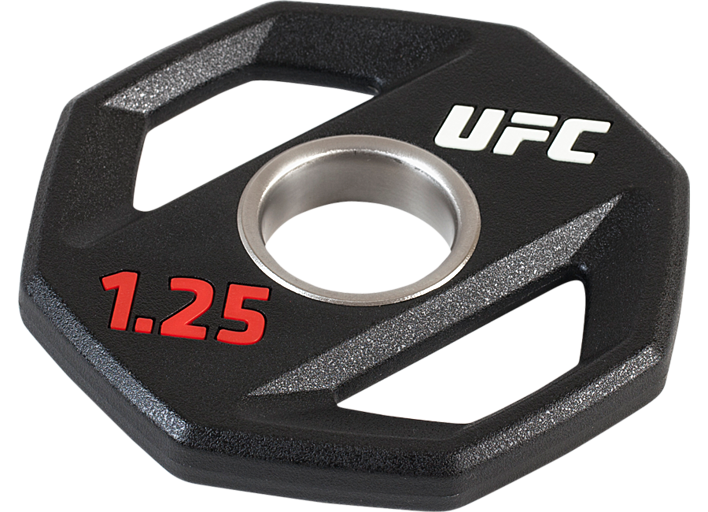Hasttings Digger олимпийский диск UFC 1,25 кг Ø50