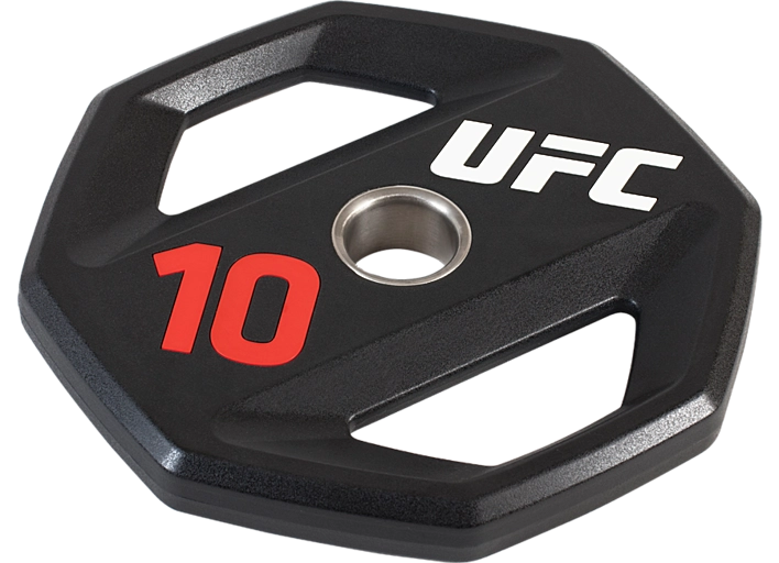 Hasttings Digger олимпийский диск UFC 10 кг Ø50