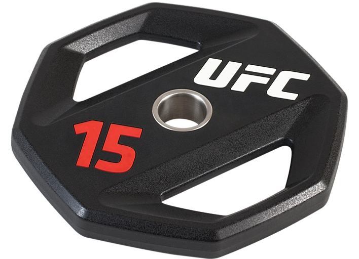 Hasttings Digger олимпийский диск UFC 15 кг Ø50