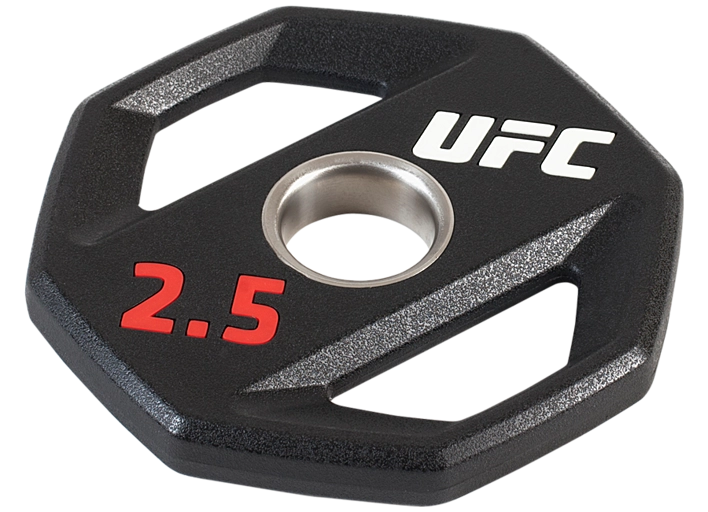 Hasttings Digger олимпийский диск UFC 2,5 кг Ø50