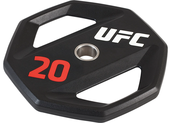 Hasttings Digger олимпийский диск UFC 20 кг Ø50
