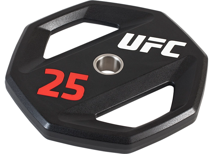 Hasttings Digger олимпийский диск UFC 25 кг Ø50
