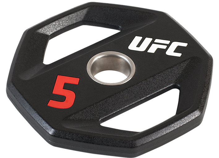 Hasttings Digger олимпийский диск UFC 5 кг Ø50