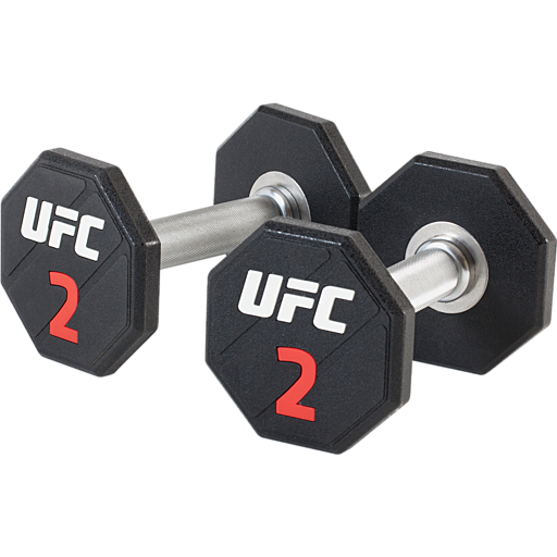 Hasttings Digger UFC гантельный ряд 22-30 кг (5 пар), 260 кг