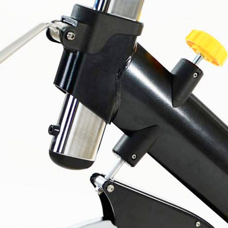 Велотренажер колодочный SPORTOP CB 8300 (спин-байк)