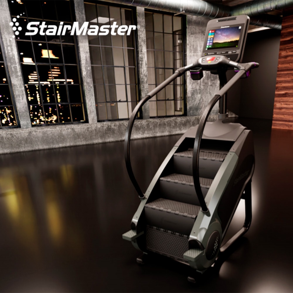 Тренажер-лестница StairMaster Gauntlet 8G-15 (9-5270-8G-15-PAL)