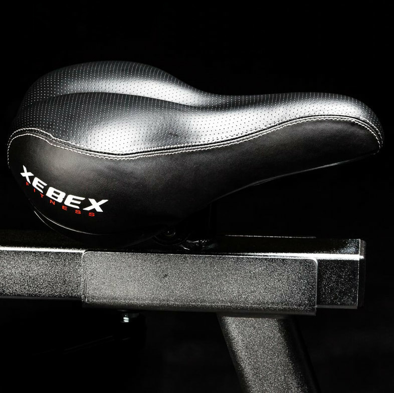 Сиденье для велотренажера Xebex AB-1-PT-SEATUPG