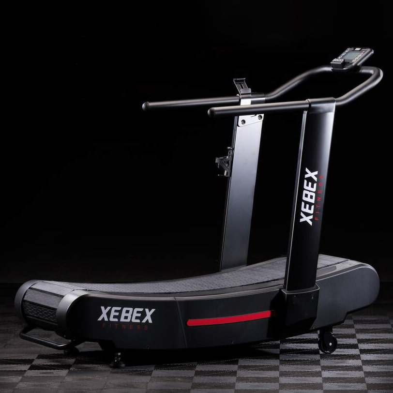 Инерционная беговая дорожка Xebex ACTT-03