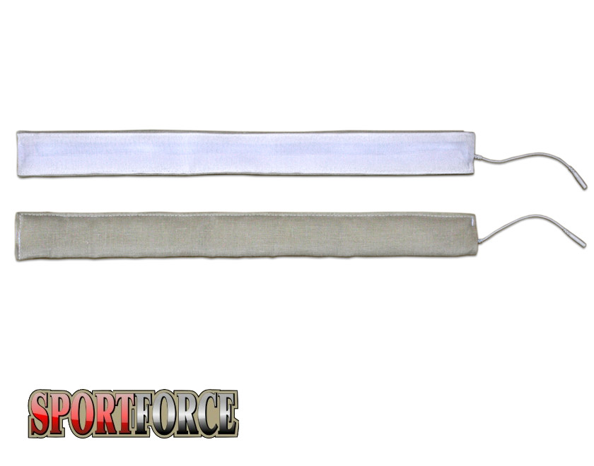 Комплект сменных накладок на электрод Паравертебральный жилет МВ 6.03.18S-N
