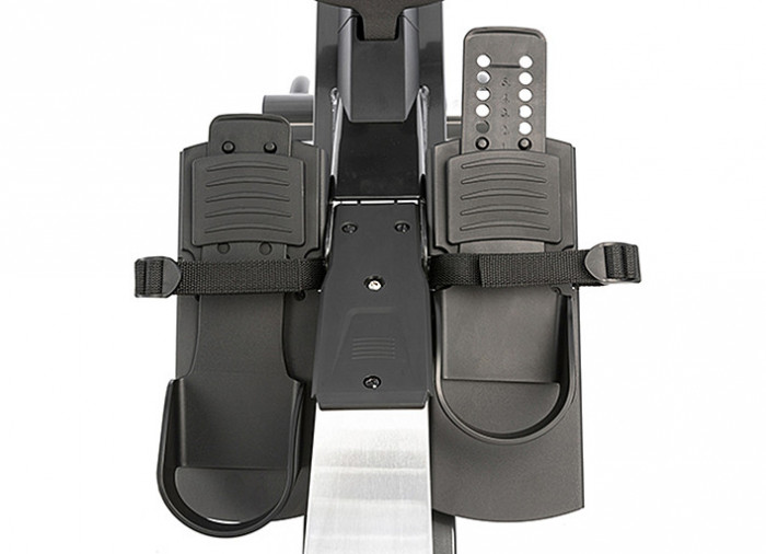 Гребной тренажер SPIRIT CRW800