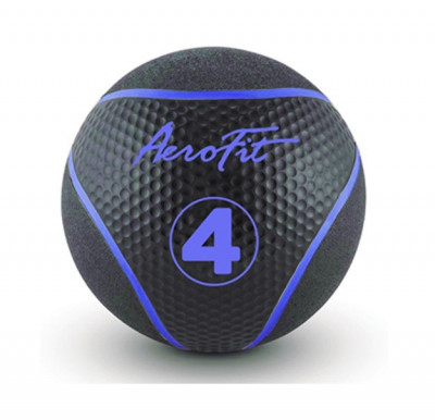Aerofit AFMB Набивные мячи - 4 кг, 230 мм