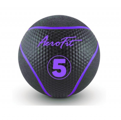 Aerofit AFMB Набивные мячи - 5 кг, 230 мм