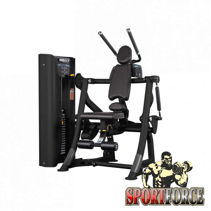 HOIST RS-1601 Пресс