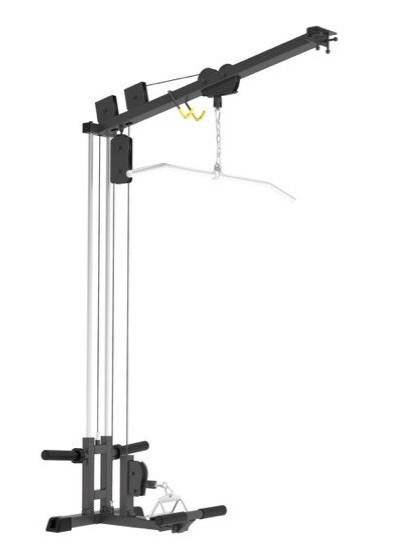 Опция для Impulse IFP1721 Тяга сверху / Гребная тяга 2 в 1