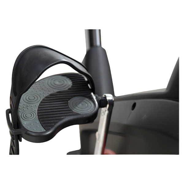 Вертикальный велотренажёр CardioPower B40