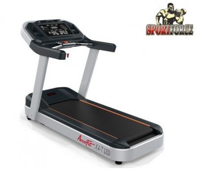 Беговая дорожка Aerofit X4-T LED PT300H