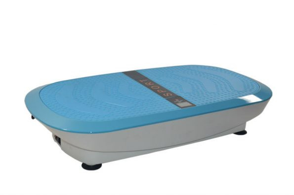 3D Виброплатформа VF-S800 Blue
