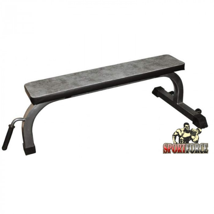 Скамья горизонтальная Barbell MB 2.03