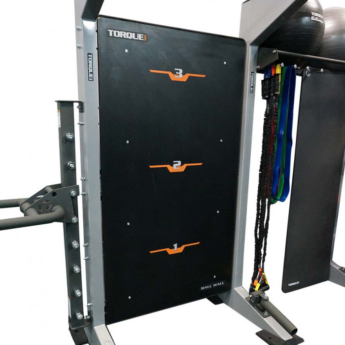 Стойка для мячей Torque XCREATE-4BTW-101 (1.2 м)