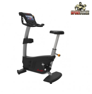 Вертикальный велотренажер AEROFIT X4-B LCD RU950