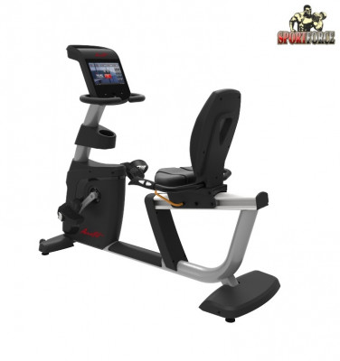 Горизонтальный велотренажер AEROFIT X4-R LCD RR950