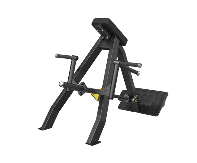 SVENSSON INDUSTRIAL E3061 MATTE BLACK T-образная тяга в наклоне