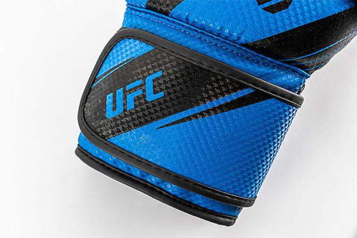 UFC PRO Performance Rush 16 Oz - синие