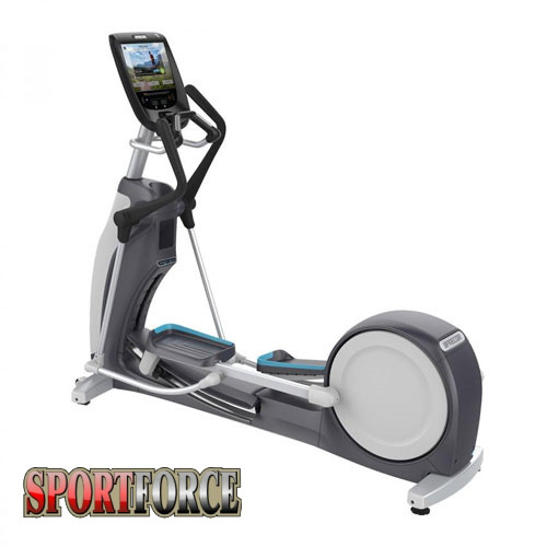 Эллипсоид PRECOR EFX 885 V2 с консолью P82