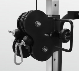 SVENSSON INDUSTRIAL PRO-001 Мультистанция двухсторонняя с опциями