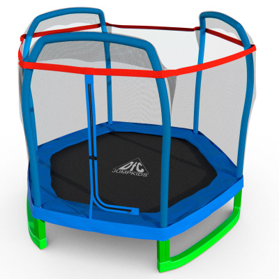 Батут DFC JUMP KIDS 7&amp;#039;