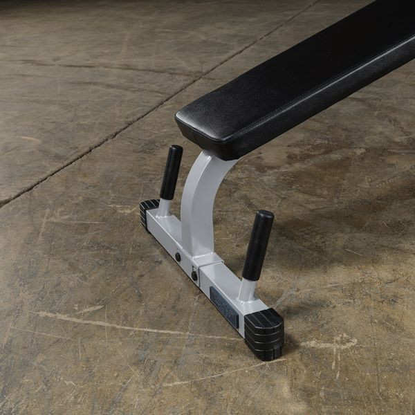 Тренажер разгибание ног сидя - сгибание ног лежа Body-Solid PLCE165X
