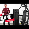 БАТТЕРФЛЯЙ/ЗАДНИЕ ДЕЛЬТЫ ПРОФЕССИОНАЛЬНЫЙ BRONZE GYM BLANC 07