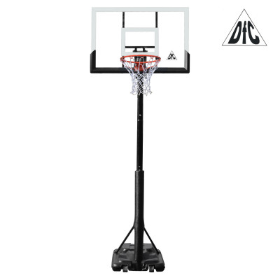 Мобильная баскетбольная стойка 52&quot; DFC STAND52P