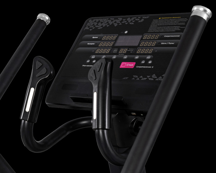 Эллиптический тренажер FOREMAN PP790M
