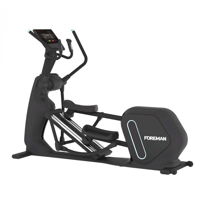 Эллиптический тренажер FOREMAN PP790M