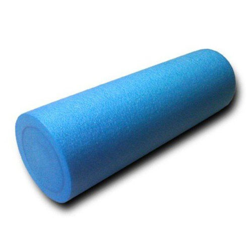 Ролик для пилатес INEX Foam Roller, длина: 45 см