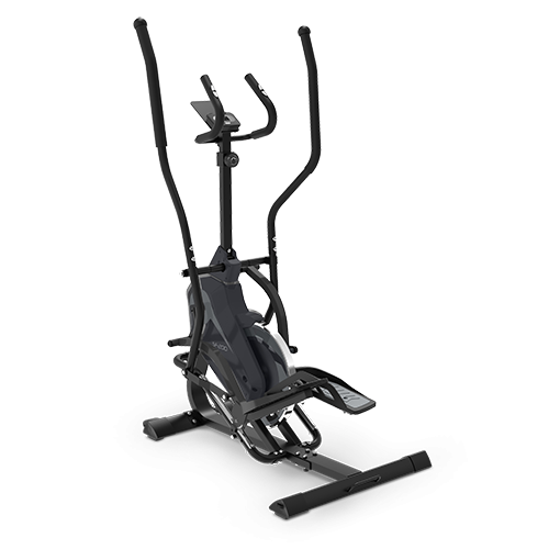 CARBON FITNESS SF200 Эллиптический тренажер с элементом степпера