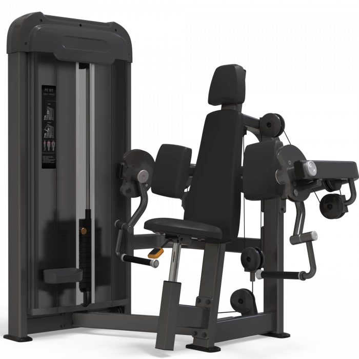 Бицепс сидя AnyFit PE108-96