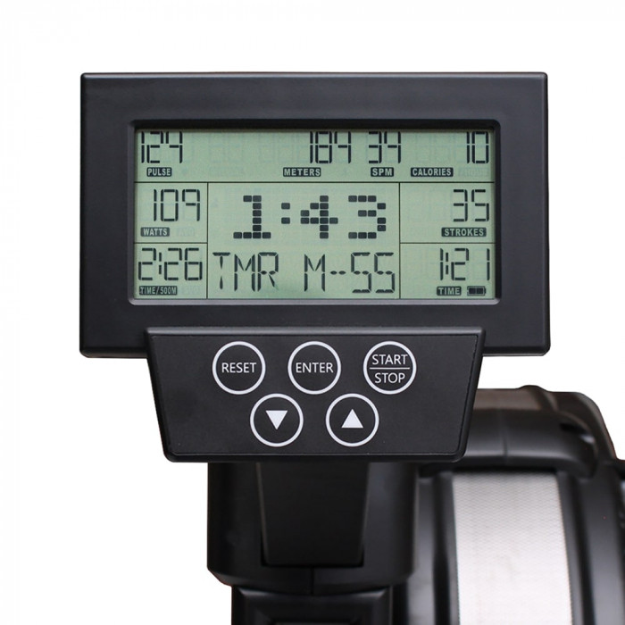 Консоль Xebex AR-3GL-PT-H6BA