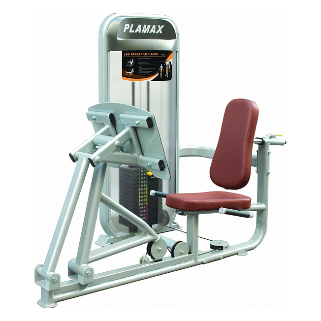 Impulse PL9010 Жим ногами/Икроножные